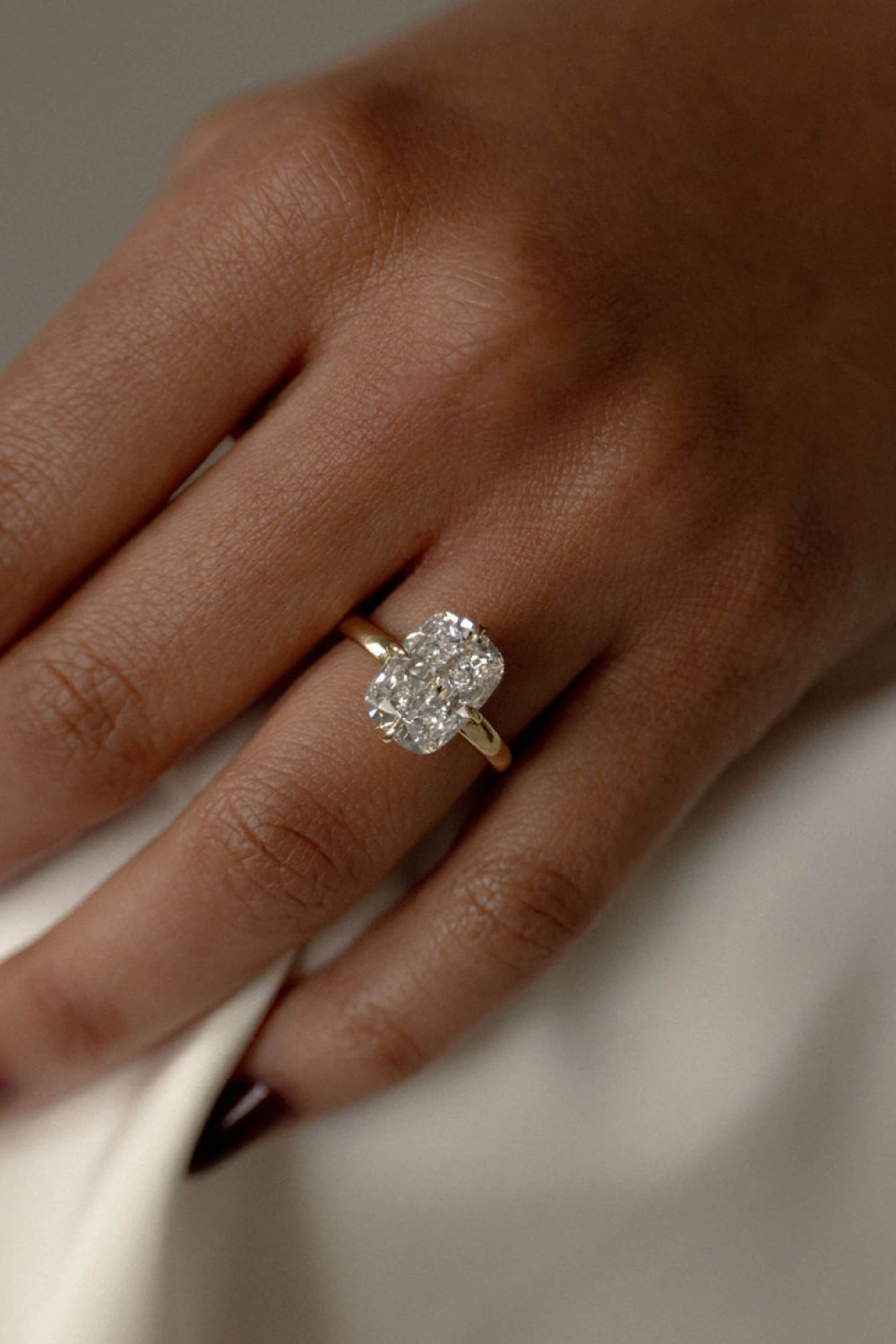 Ring Collection